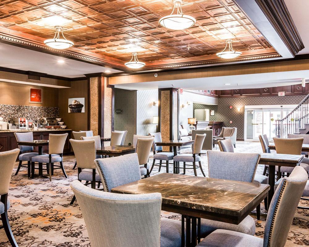 Comfort Suites Southgate-Detroit Esterno foto