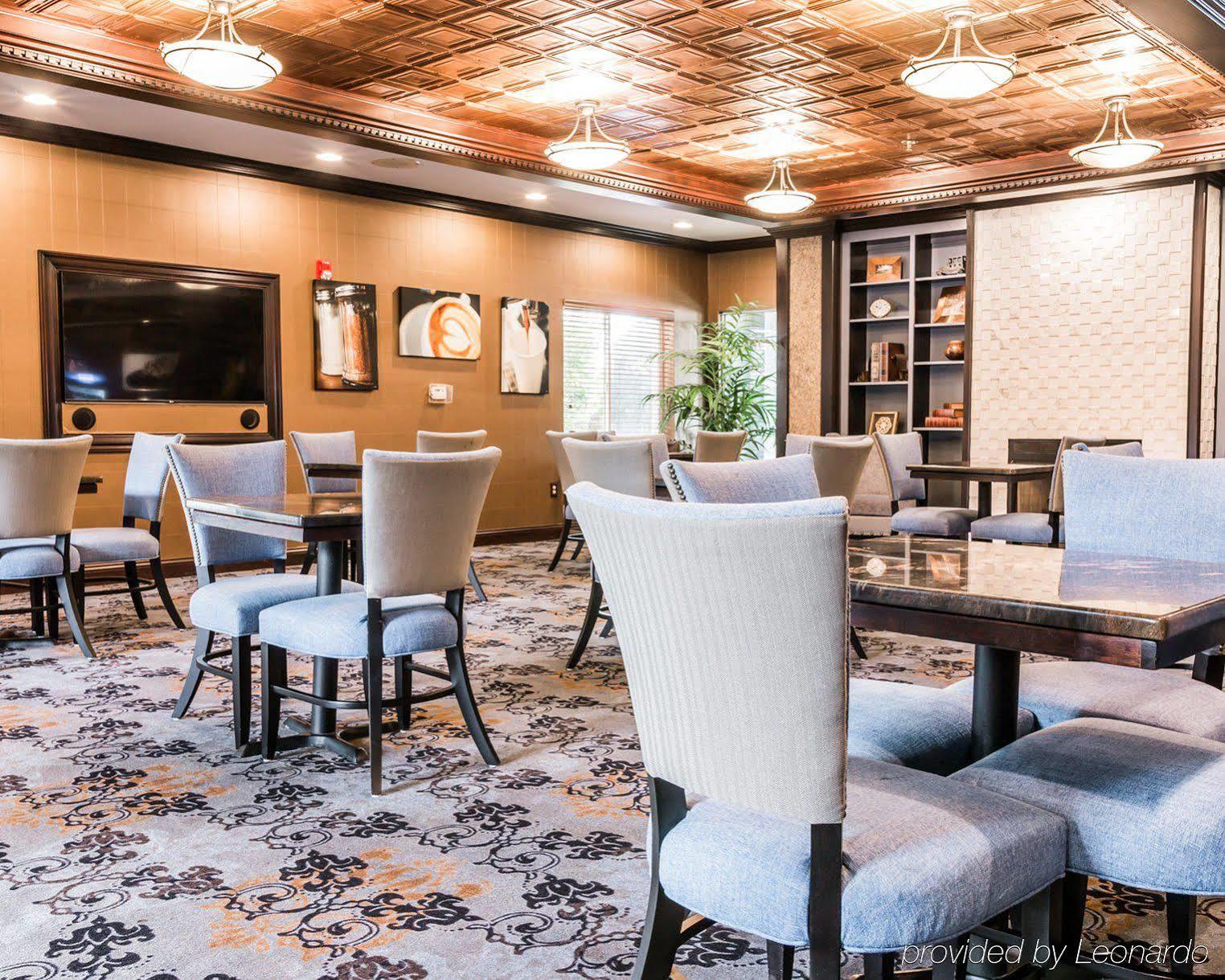Comfort Suites Southgate-Detroit Esterno foto